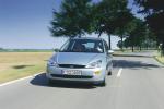 Ford Focus 1999 года